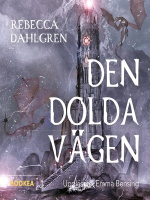cover image of Den dolda vägen